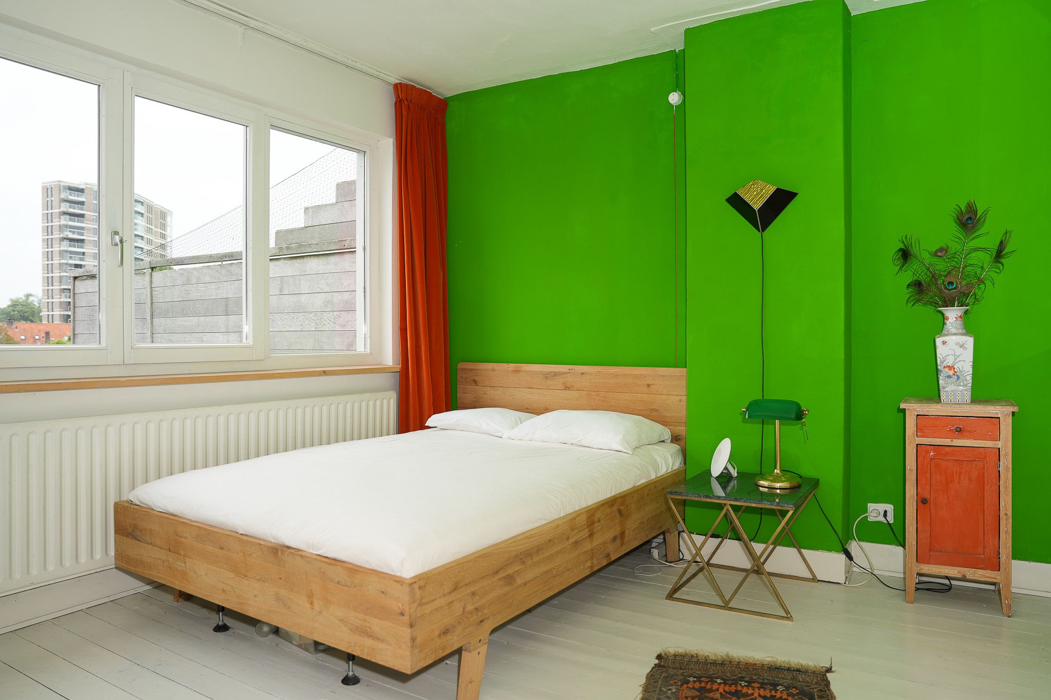 Photo 30 of van Noremborghstraat 62