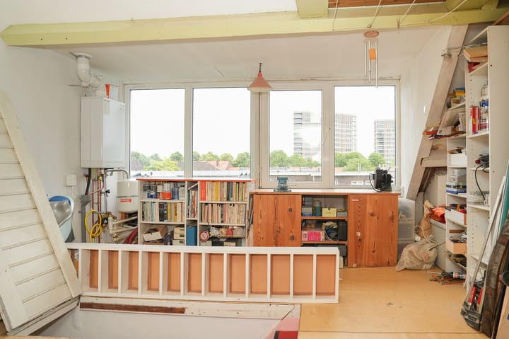 Foto 34 van van Noremborghstraat 62