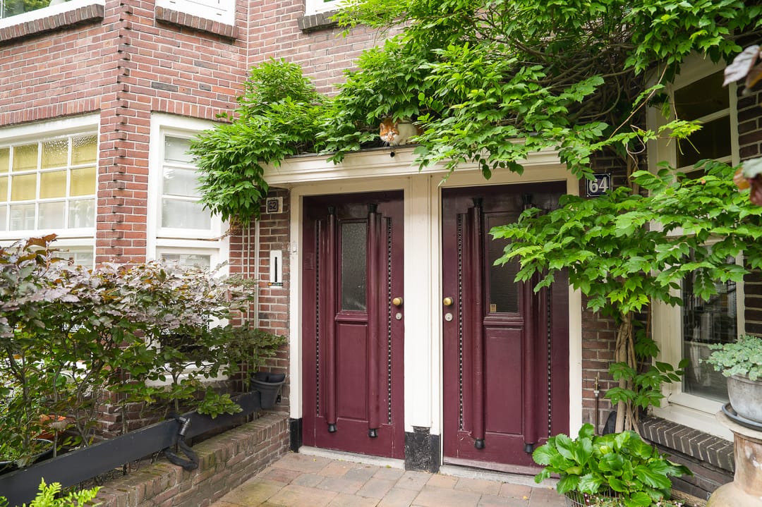 Photo 37 of van Noremborghstraat 62