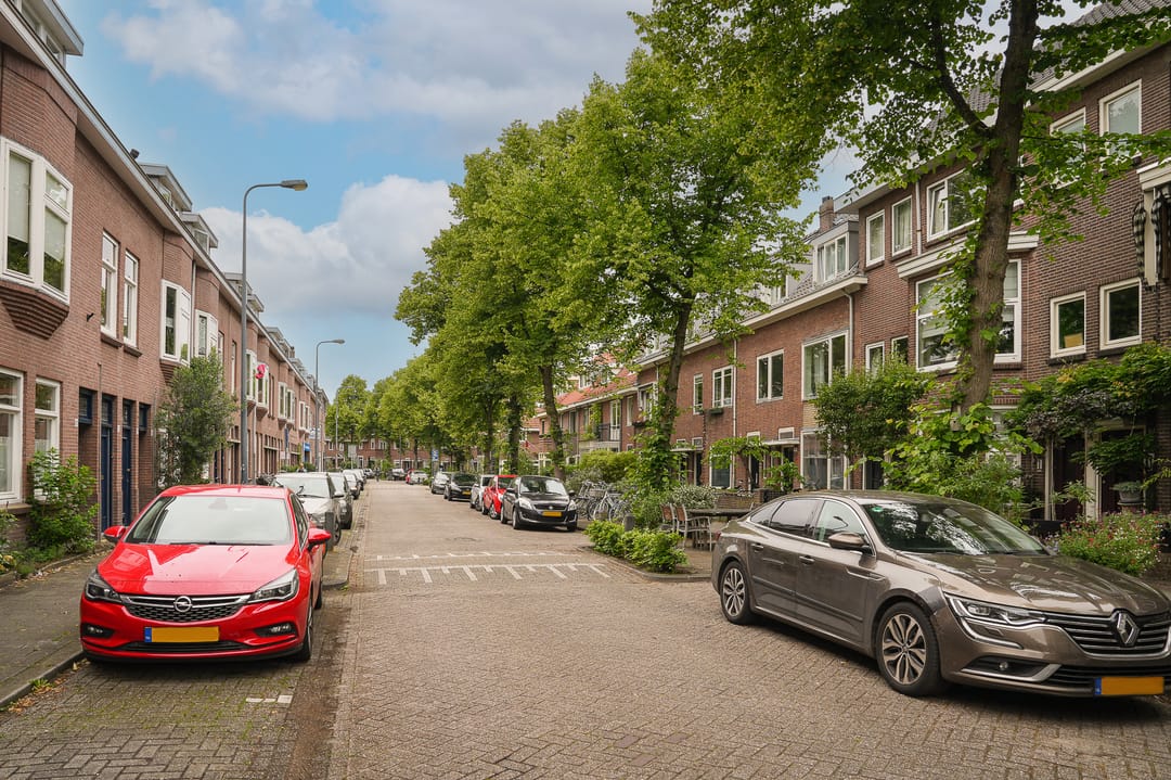 Photo 41 of van Noremborghstraat 62