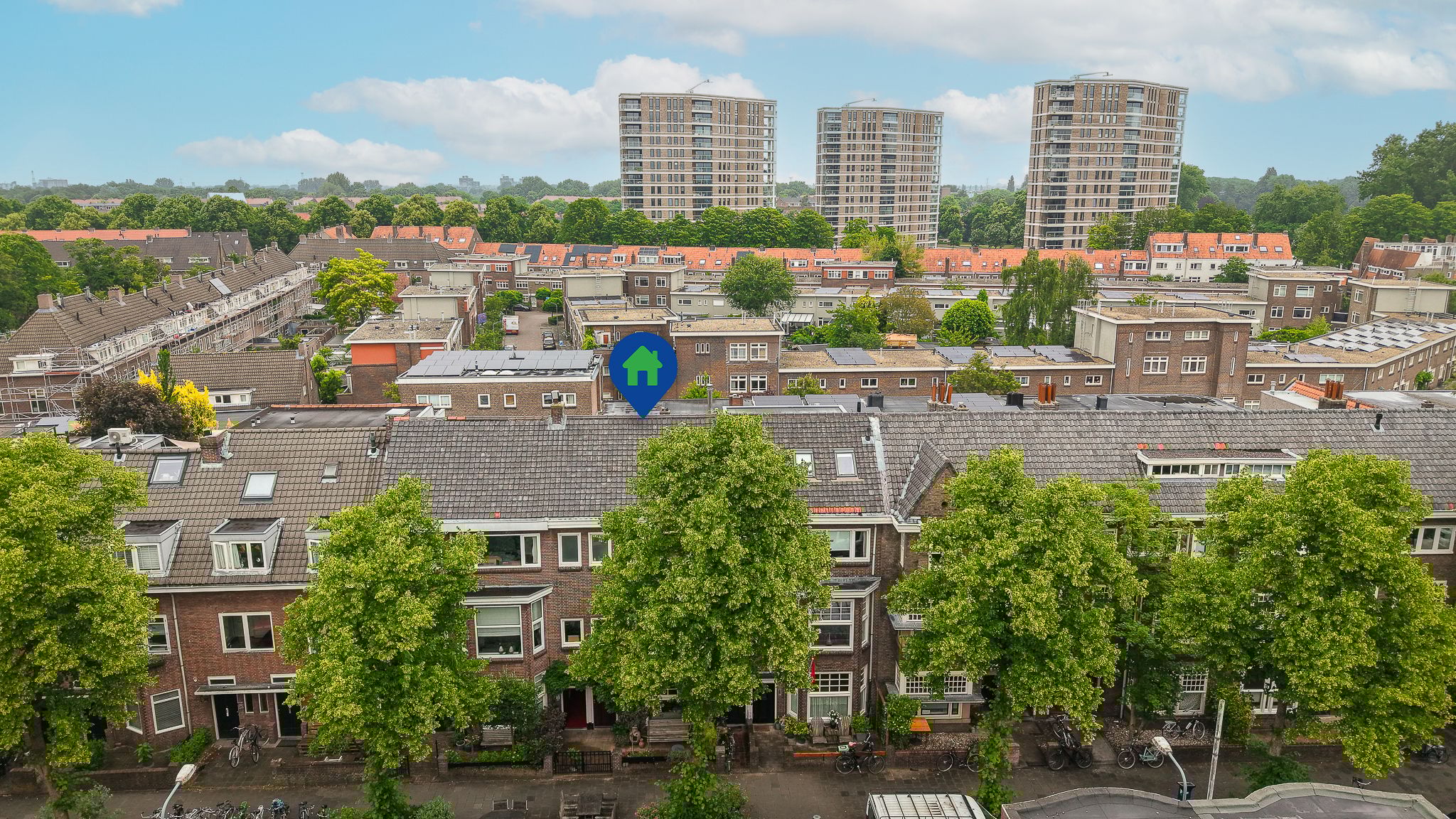 Photo 42 of van Noremborghstraat 62