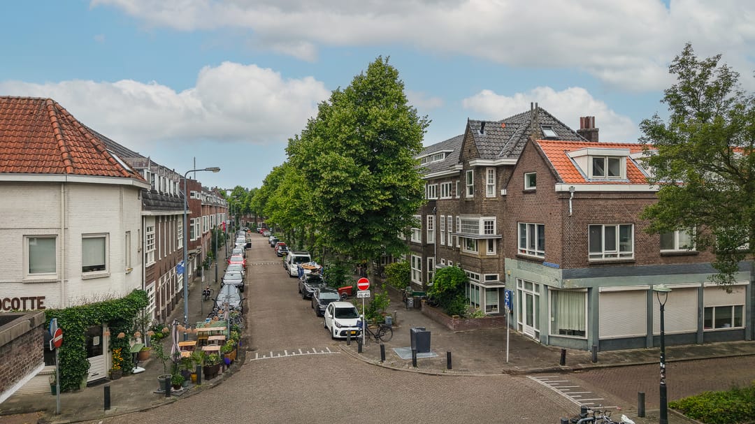 Photo 43 of van Noremborghstraat 62