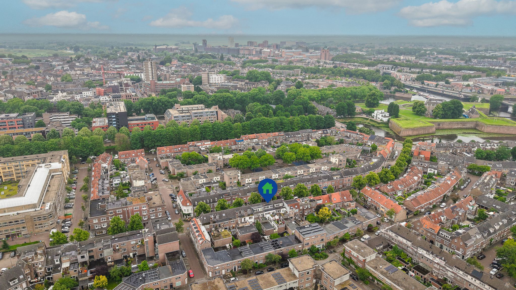 Photo 45 of van Noremborghstraat 62