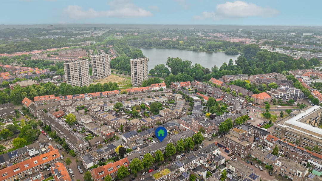 Photo 46 of van Noremborghstraat 62