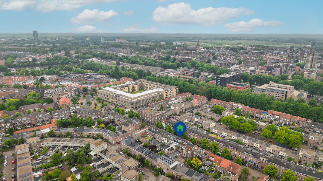 Photo 47 of van Noremborghstraat 62