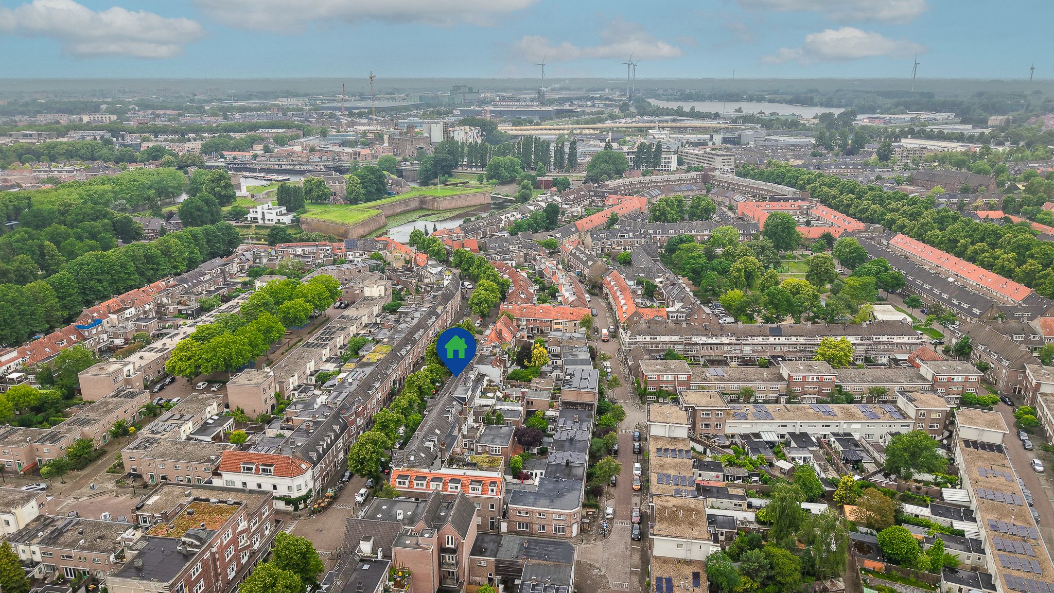 Photo 48 of van Noremborghstraat 62