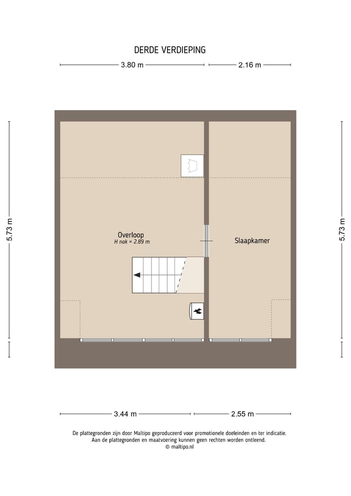 Foto 51 van van Noremborghstraat 62