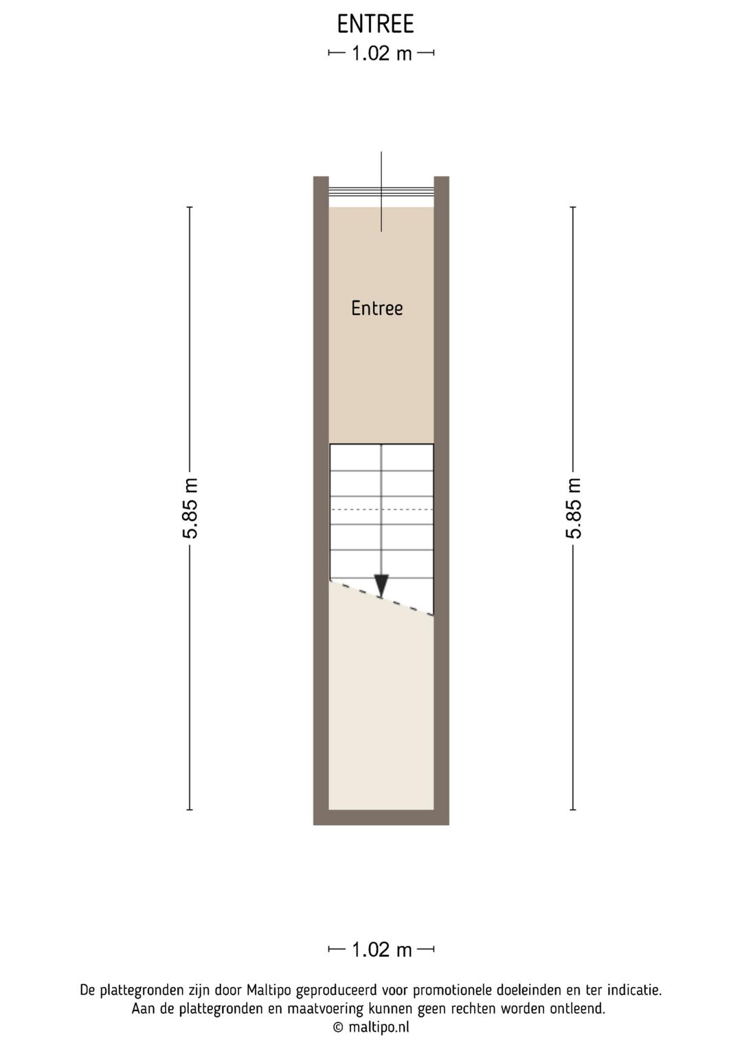 Photo 52 of van Noremborghstraat 62