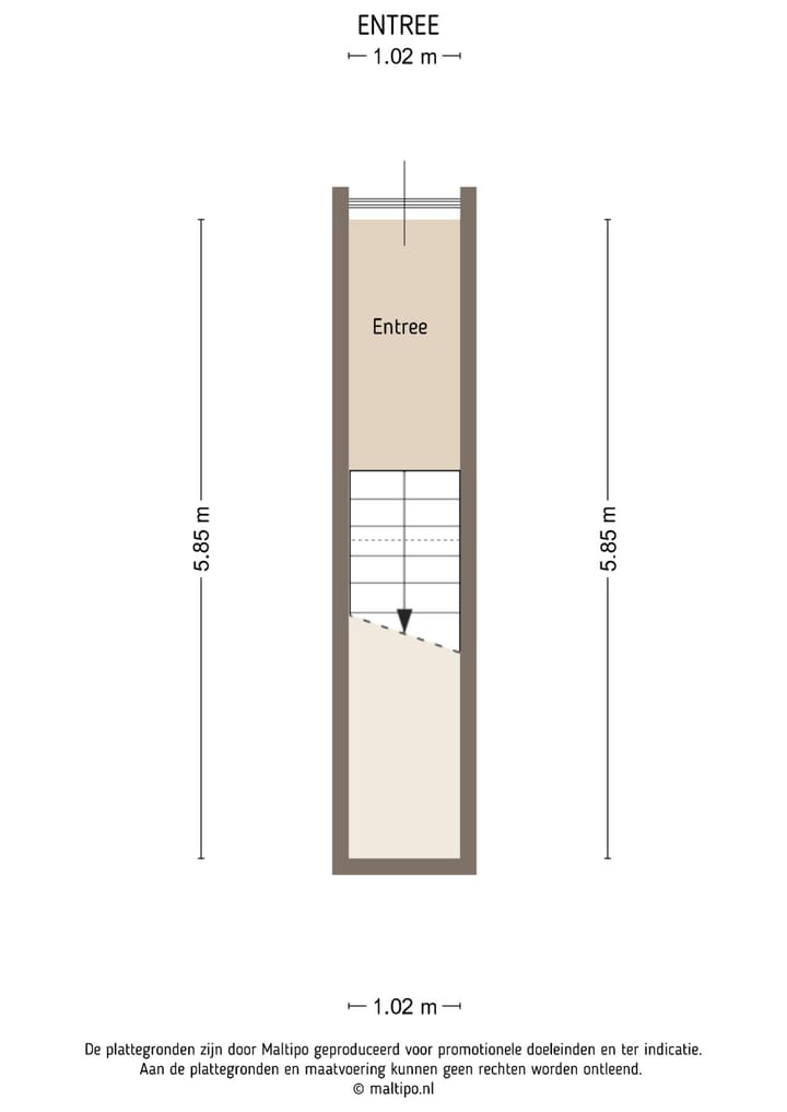 Foto 52 van van Noremborghstraat 62