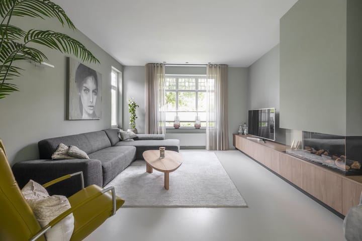 Foto 3 van Treurenburgstraat 1