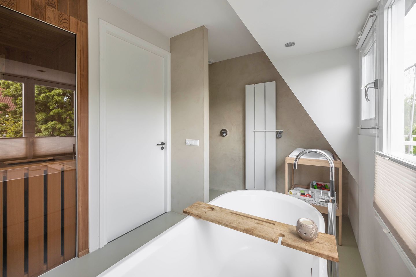 Foto 4 van Treurenburgstraat 1