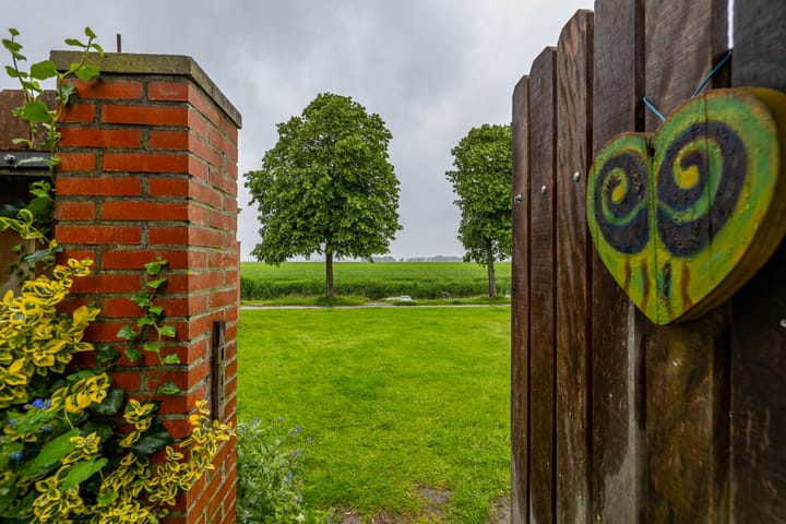 Foto 3 van Tuinbouwstraat 9-A