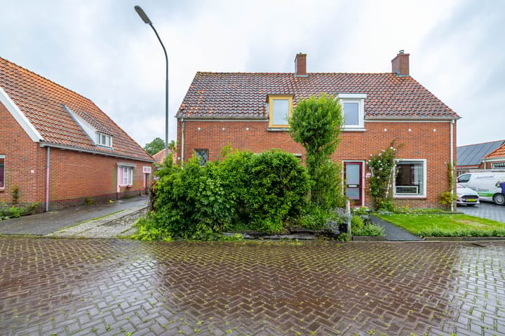 Foto 6 van Tuinbouwstraat 9-A