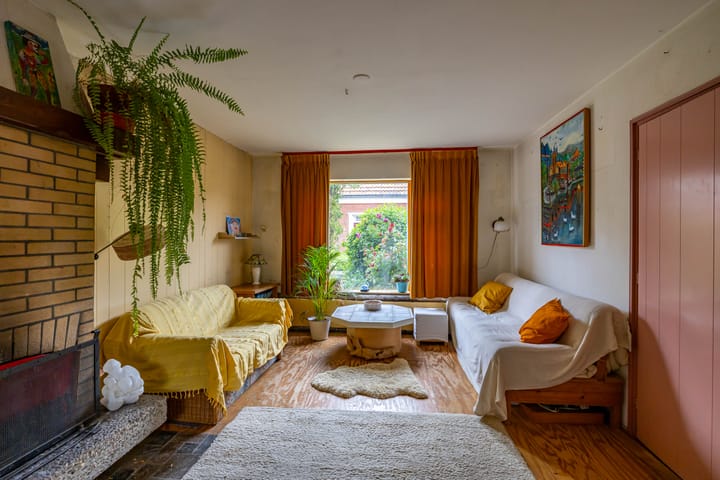 Foto 7 van Tuinbouwstraat 9-A