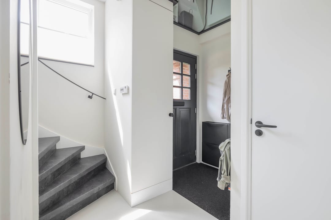 Foto 8 van Treurenburgstraat 1