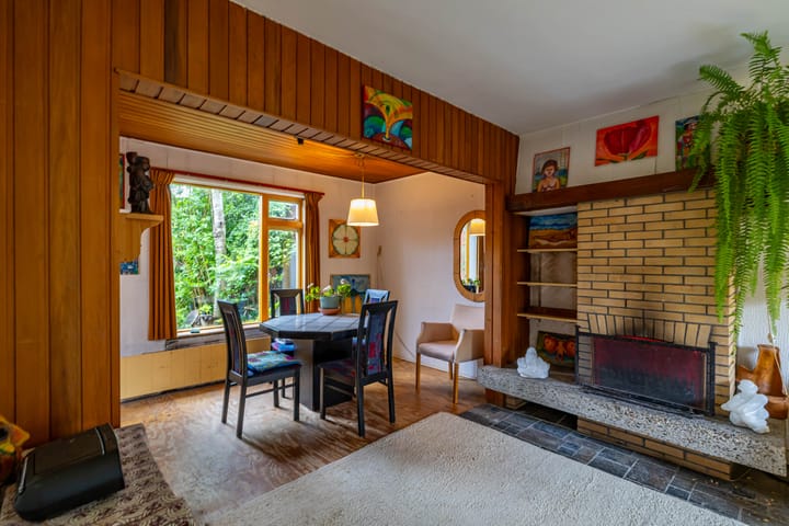 Foto 8 van Tuinbouwstraat 9-A