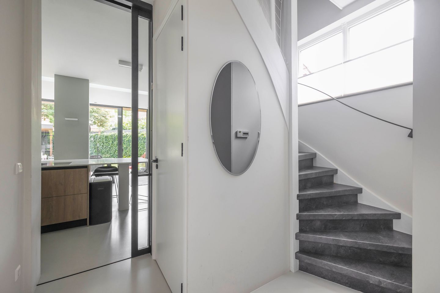 Foto 10 van Treurenburgstraat 1