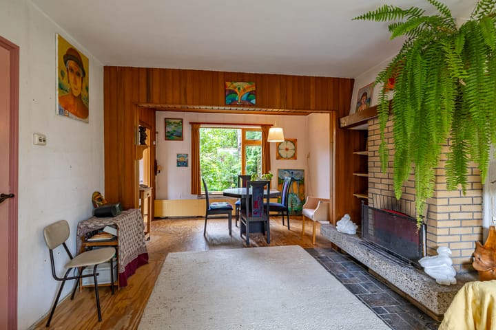 Foto 9 van Tuinbouwstraat 9-A