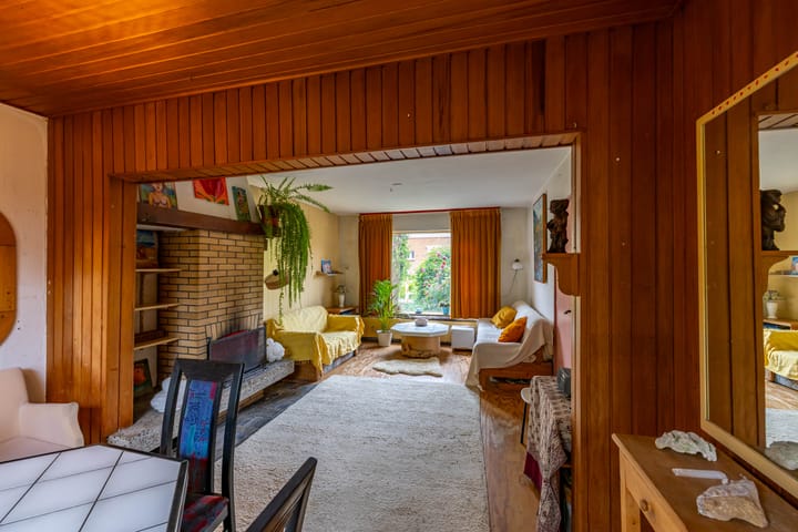 Foto 12 van Tuinbouwstraat 9-A