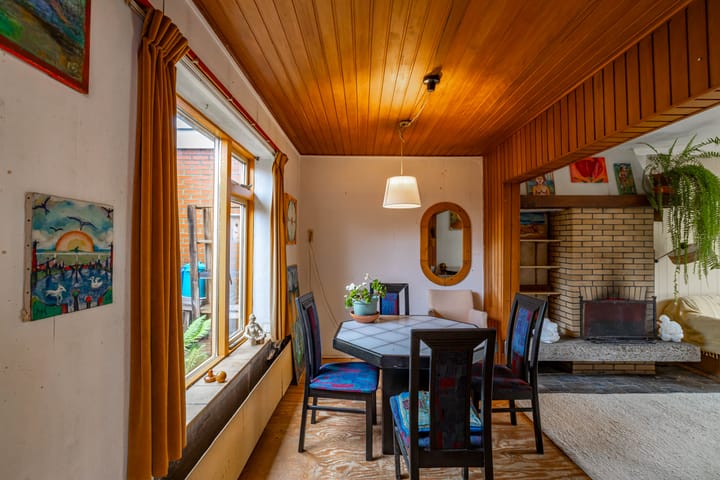 Foto 13 van Tuinbouwstraat 9-A