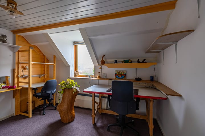 Foto 18 van Tuinbouwstraat 9-A