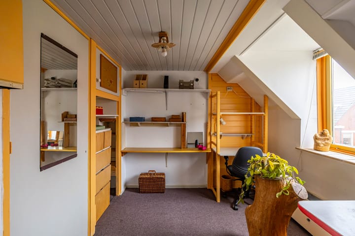 Foto 19 van Tuinbouwstraat 9-A