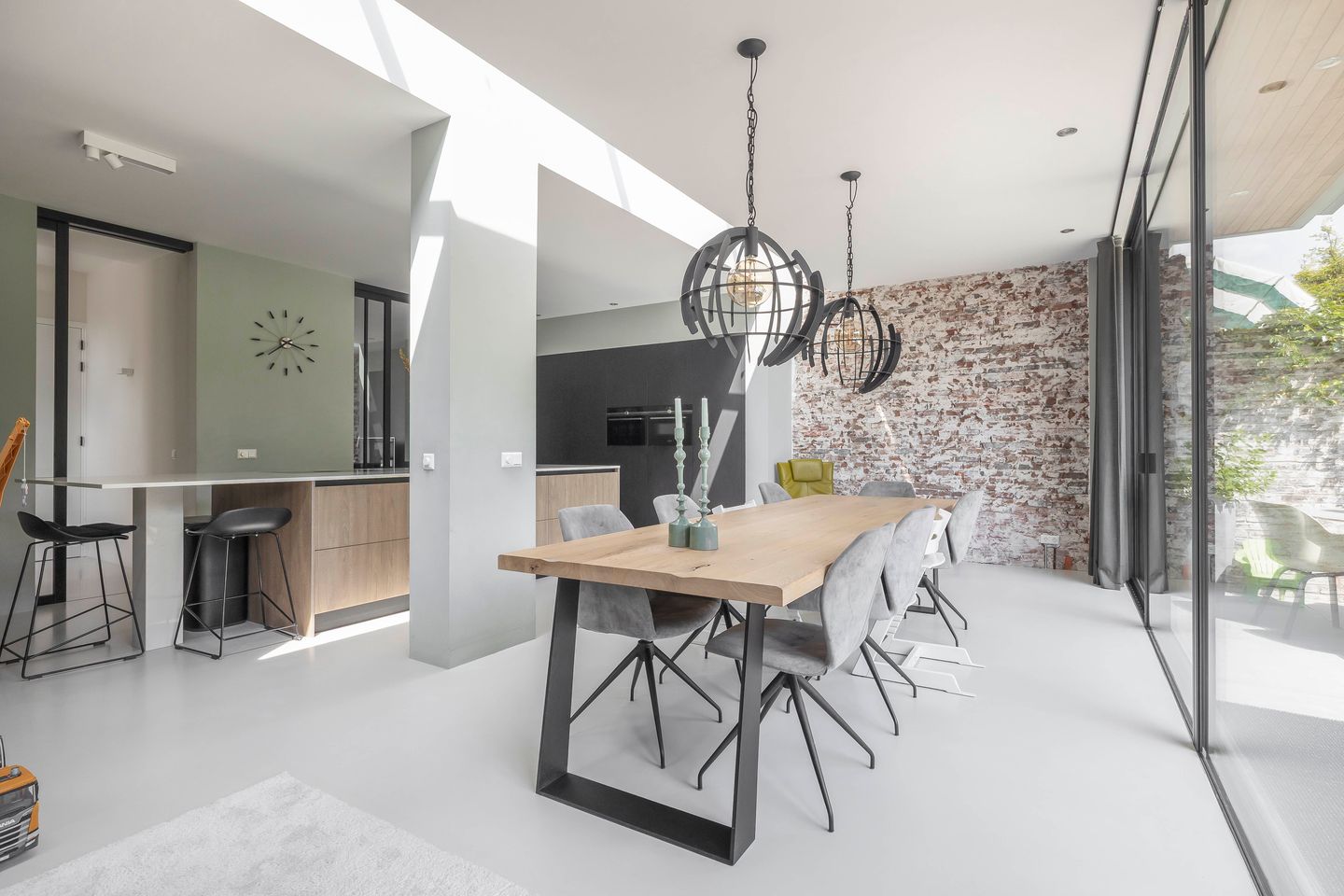 Foto 20 van Treurenburgstraat 1