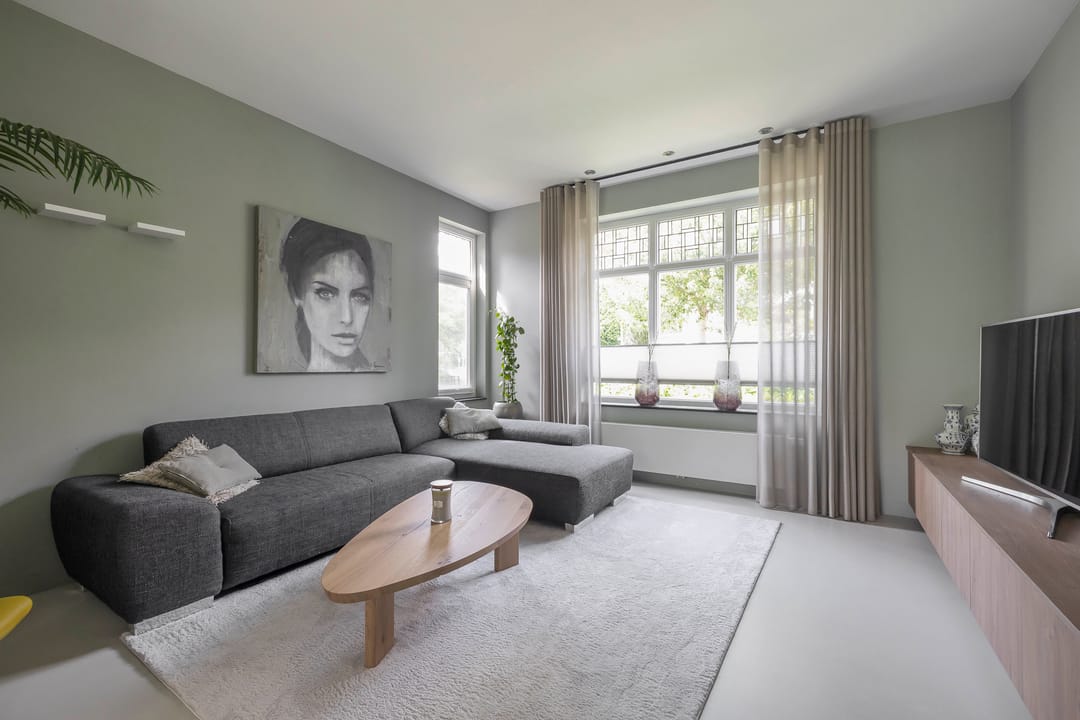 Foto 23 van Treurenburgstraat 1