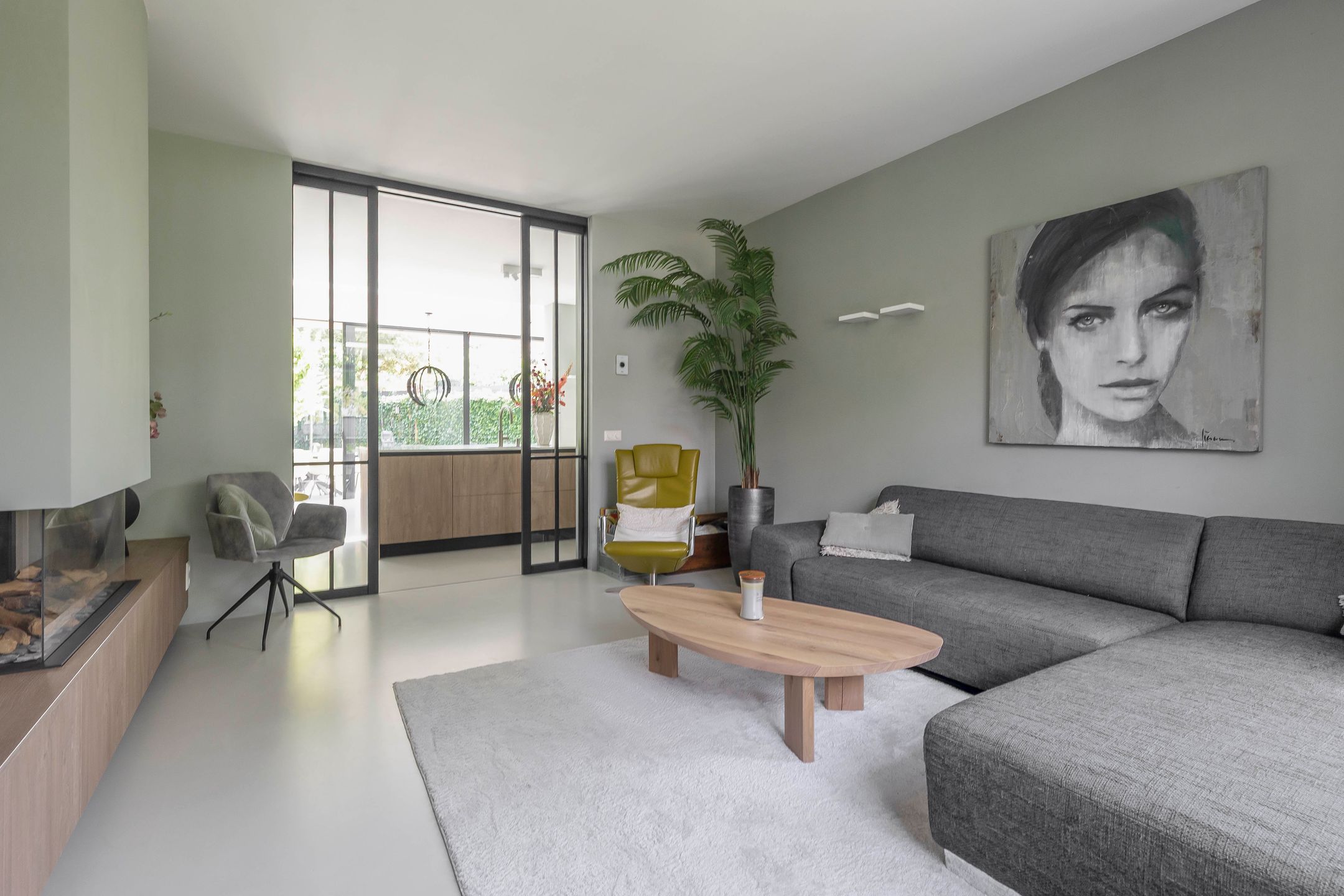 Foto 24 van Treurenburgstraat 1