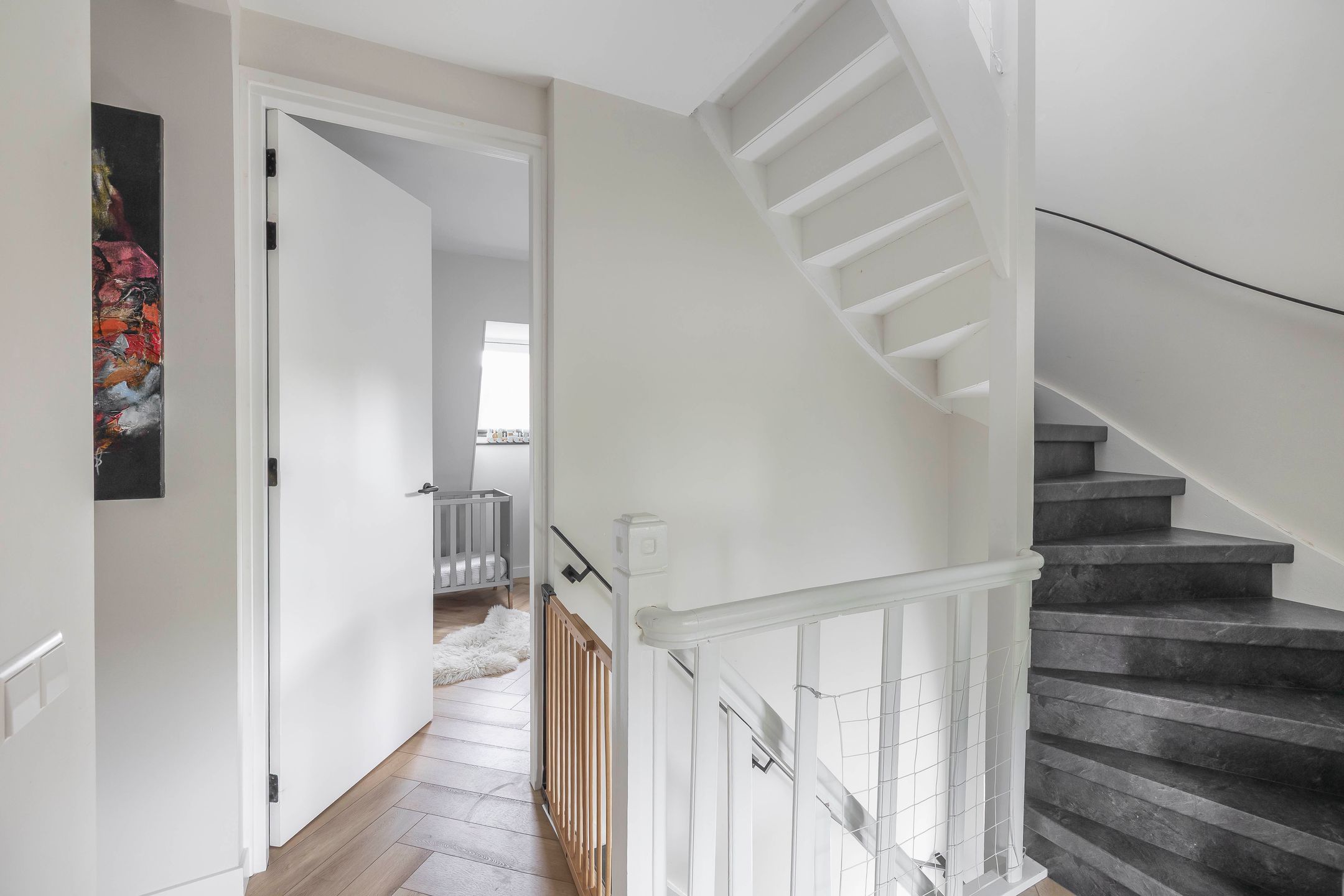 Foto 27 van Treurenburgstraat 1