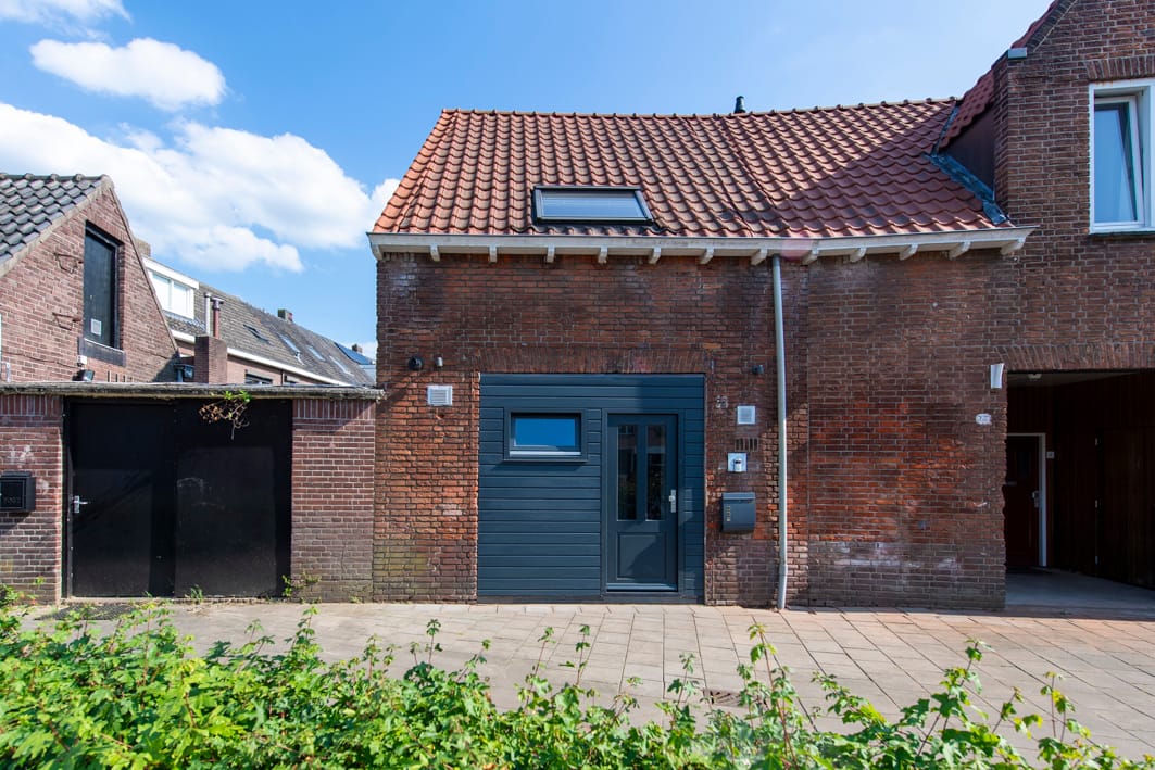 Photo 6 of Vendeliersstraat 51