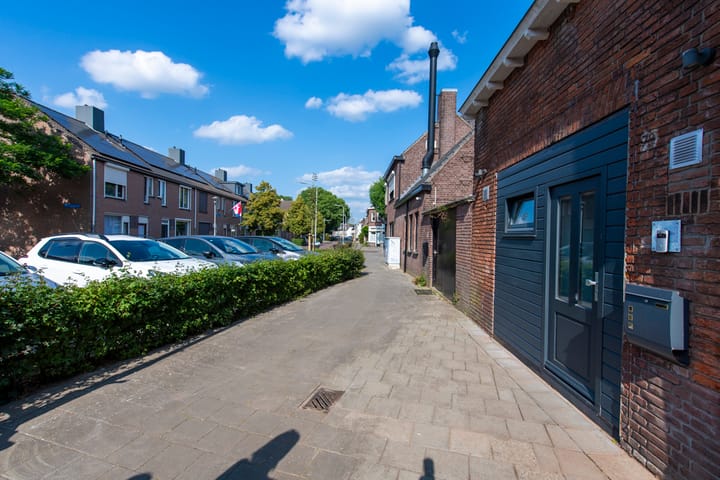 Foto 8 van Vendeliersstraat 51