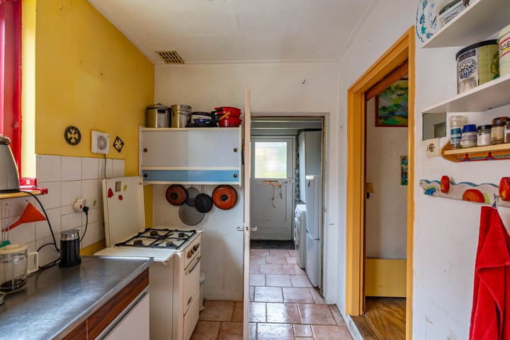 Foto 29 van Tuinbouwstraat 9-A