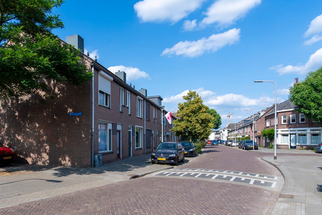 Photo 9 of Vendeliersstraat 51