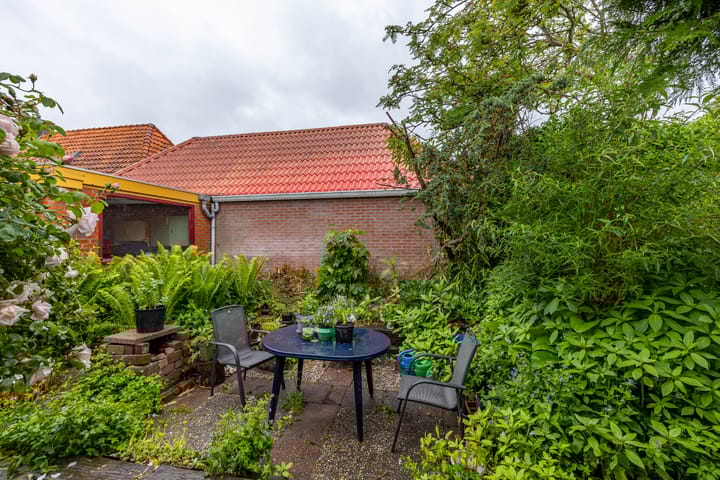 Foto 35 van Tuinbouwstraat 9-A