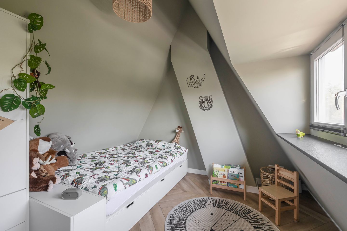 Foto 40 van Treurenburgstraat 1