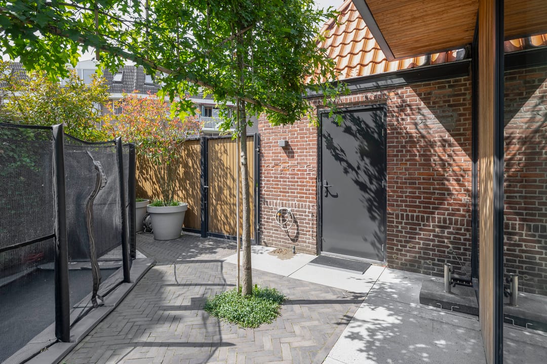 Foto 43 van Treurenburgstraat 1