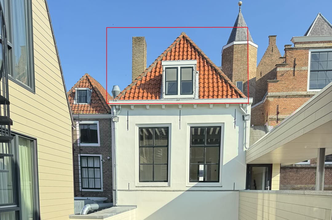 Photo 1 of Lange Geere 1-F