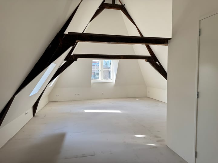 Foto 4 van Lange Geere 1-F