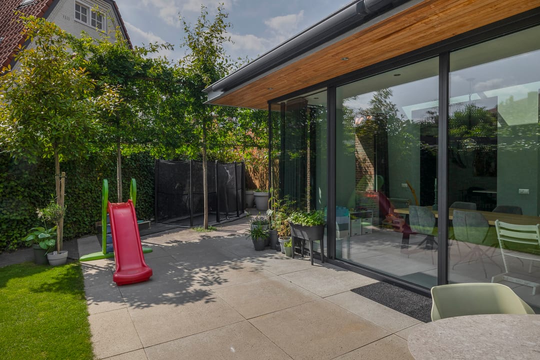 Foto 46 van Treurenburgstraat 1