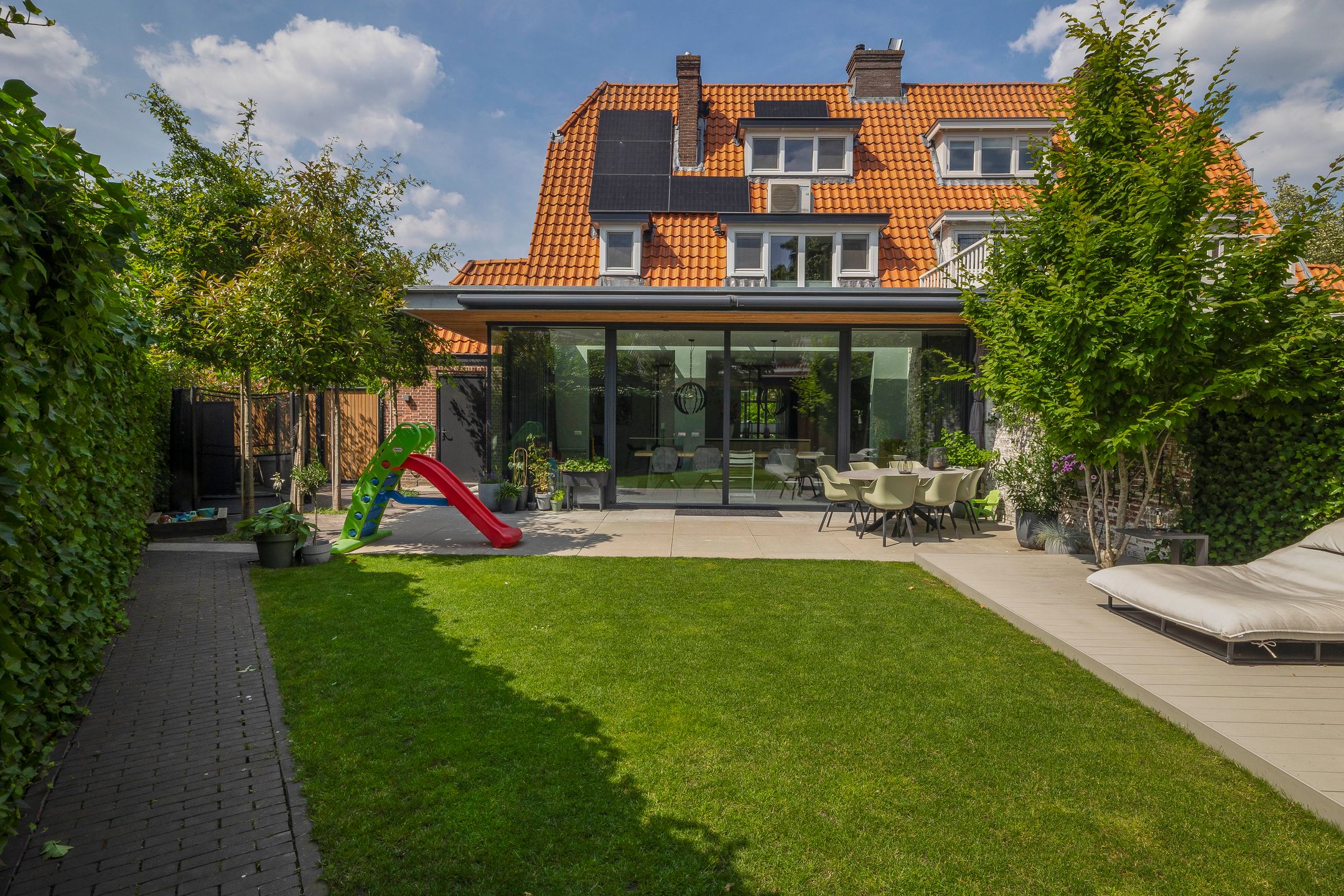 Foto 48 van Treurenburgstraat 1