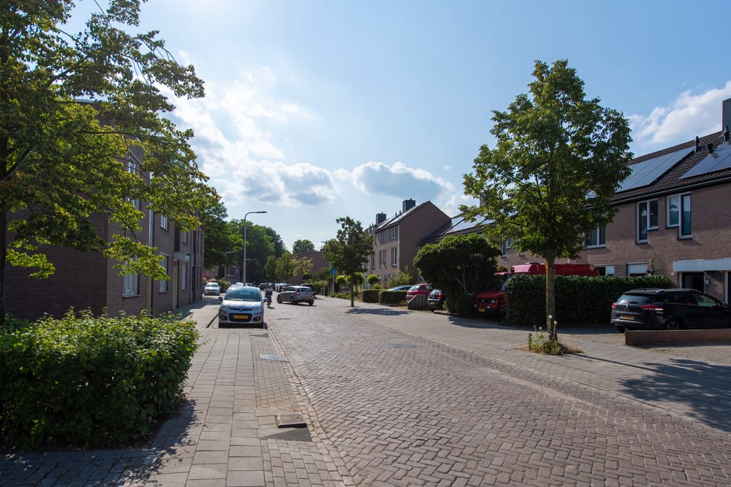 Photo 30 of Vendeliersstraat 51