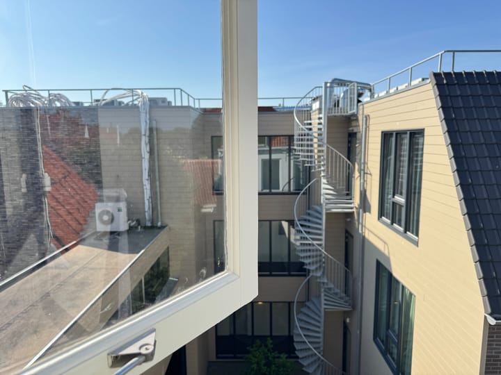 Photo 23 of Lange Geere 1-F