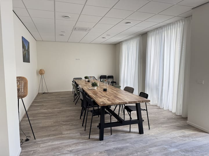 Photo 26 of Lange Geere 1-F