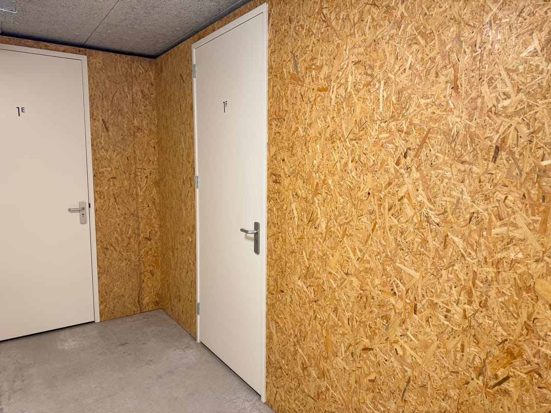 Photo 31 of Lange Geere 1-F