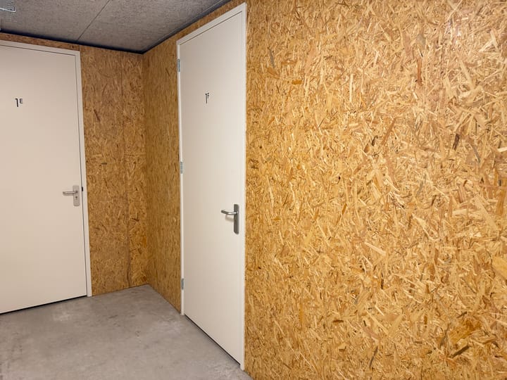 Photo 31 of Lange Geere 1-F