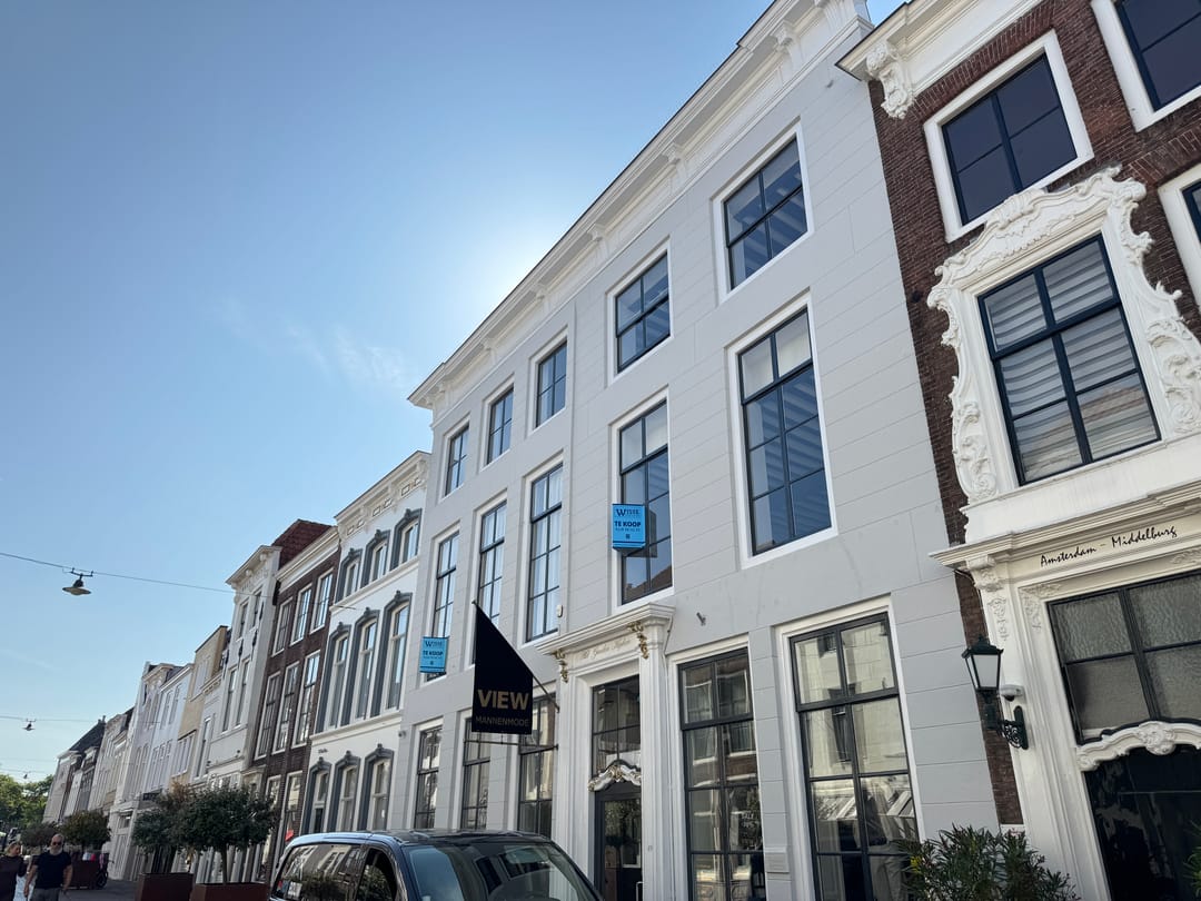 Photo 38 of Lange Geere 1-F