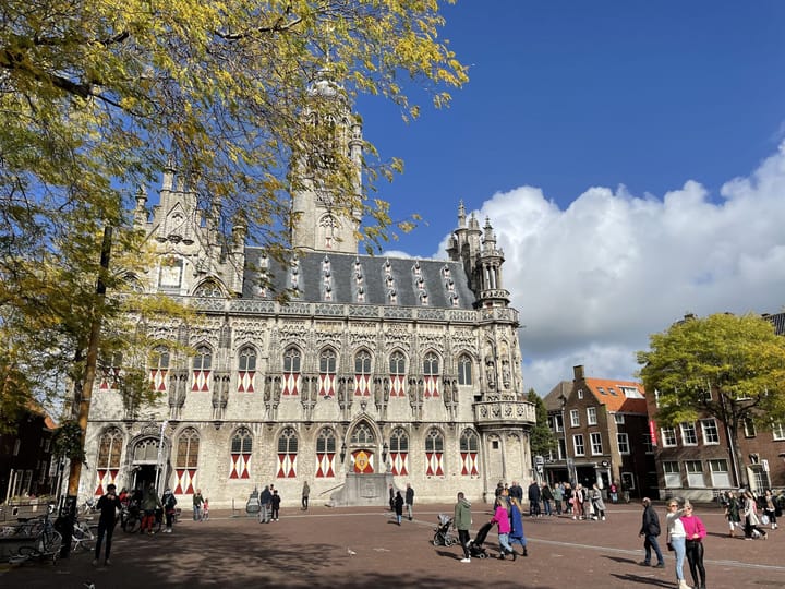 Photo 41 of Lange Geere 1-F