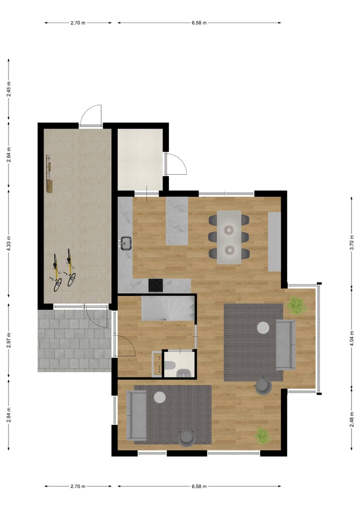 Foto 39 van Kogge 16