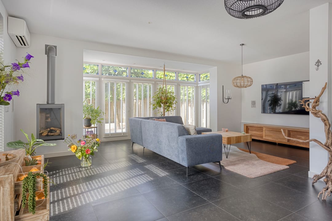 Foto 2 van Kasteeldreef 35-A